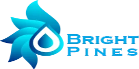 Bright Pines Foundation India logo
