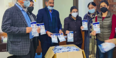 mask-distribution mask-distribution